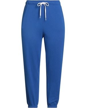 Polo Ralph Lauren Trouser - Blue