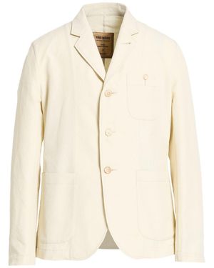 Uma Wang Blazer - Natural