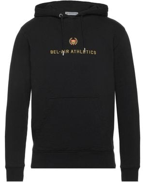 BEL-AIR ATHLETICS Sweatshirt - Schwarz
