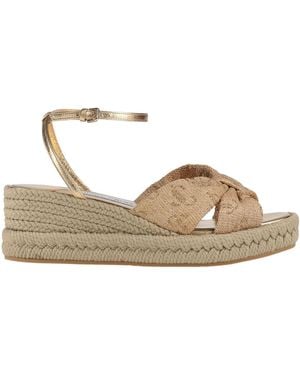 Jimmy Choo Espadrillas - Neutro