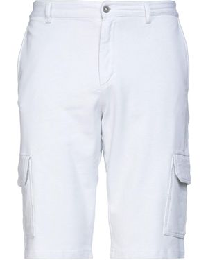 Alpha Studio Shorts & Bermudashorts - Blau