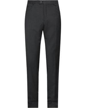 Pal Zileri Hose - Grau