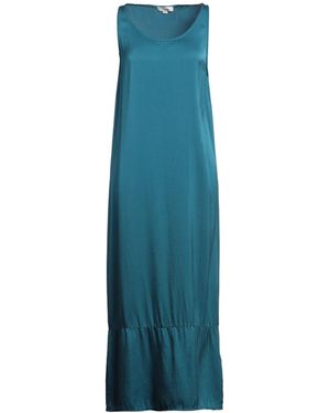 Crossley Vestito Midi - Blu
