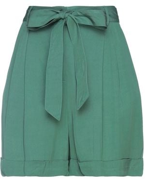 Liu Jo Shorts & Bermudashorts - Grün
