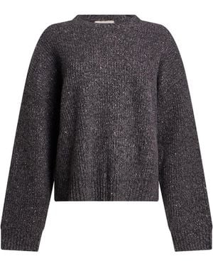 Officine Generale Jumper - Grey