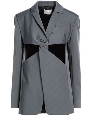 Coperni Blazers - Grey