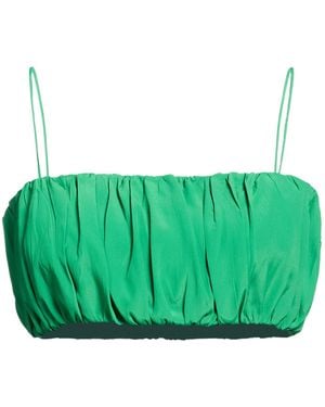 Suoli Top Acetate, Silk - Green
