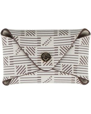 Moreau Paris Coin Purses - Metallic