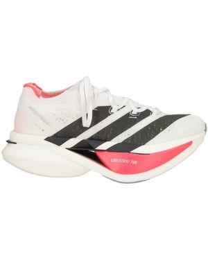 adidas Trainers - Pink