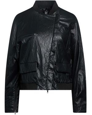 Malloni Jackets - Black