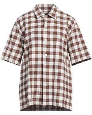 Howlin' Shirt - White