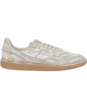 HIDNANDER Sneakers Textile Fibers - White
