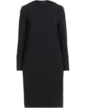 Windsor. Mini Dress - Black