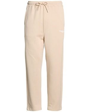 Department 5 Trousers Cotton - Natural