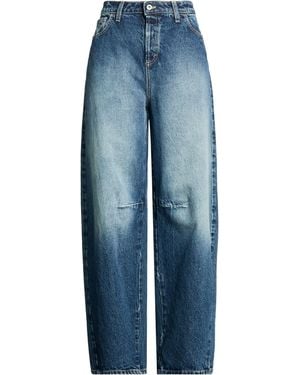 Please Jeans - Blue