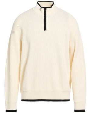 Emporio Armani Pullover - Weiß