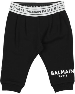 Balmain Trouser - Black