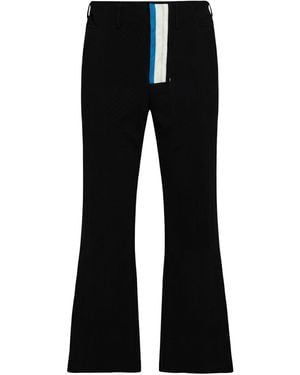 Kiko Kostadinov Trouser - Black