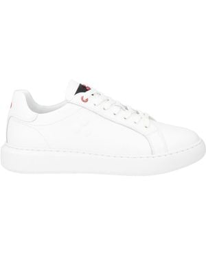 Peuterey Sneakers - Blanco