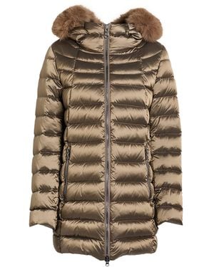 Colmar Puffer Polyamide - Grey