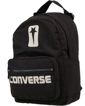 CONVERSE X DRKSHDW Rucksack - Schwarz