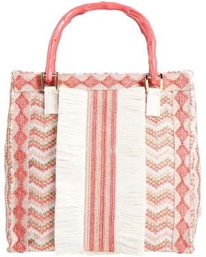 PHO® Firenze Handbags - Pink