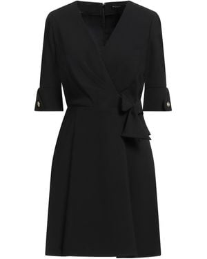 MARCIANO BY GUESS Mini Dress - Black
