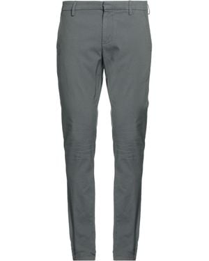 Dondup Trousers - Grey