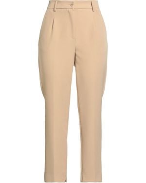 Blugirl Blumarine Hose - Natur