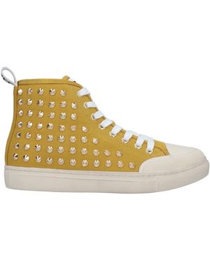 Emanuélle Vee Sneakers - Natural