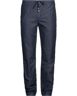 Vilebrequin Jeans - Blue