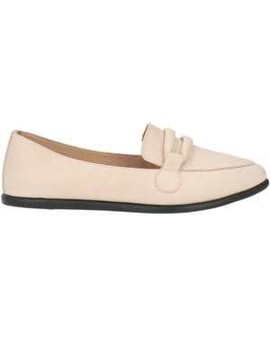 Cerruti 1881 Loafers - Natural