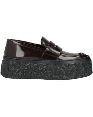 Agl Attilio Giusti Leombruni Mocassino - Nero