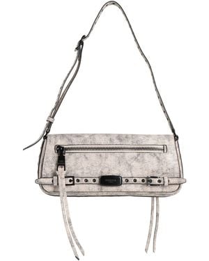 Steve Madden Schultertasche - Mettallic
