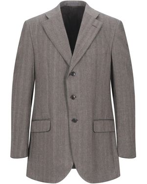 Lubiam Blazer - Grey