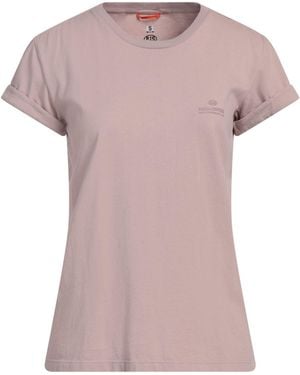 Parajumpers T-shirt - Pink