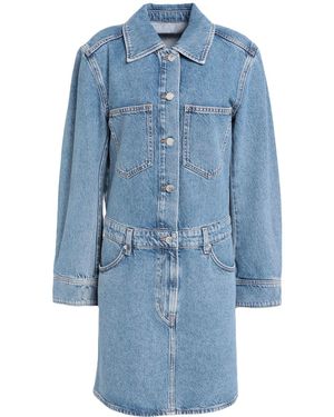 ARKET Mini Dress - Blue