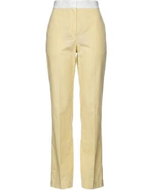 Stine Goya Trouser - Yellow