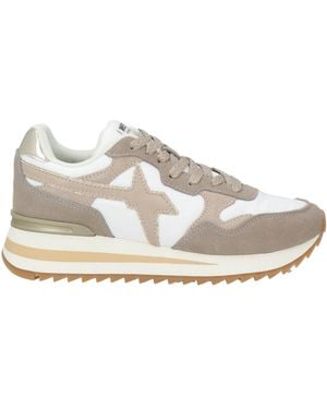 W6yz Trainers - White
