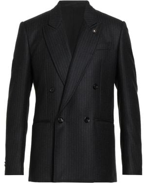 Lardini Blazer - Black