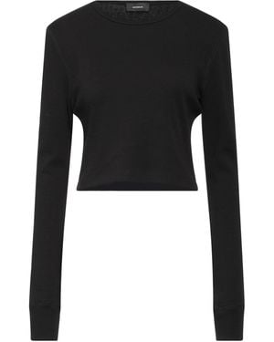 Wardrobe NYC T-shirt - Black