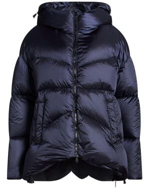 Add Puffer - Blue