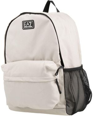 EA7 Rucksack - Natur