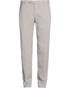 PT Torino Trousers Cotton - Grey