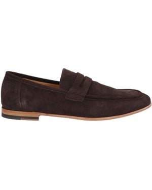 Sturlini Loafer - Brown