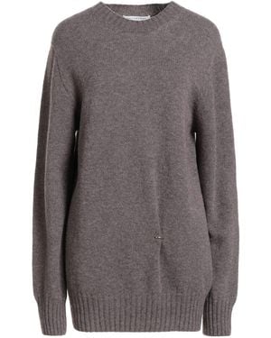 Philosophy Di Lorenzo Serafini Pullover - Gris