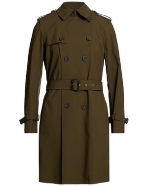 Sealup Soprabito & Trench - Verde