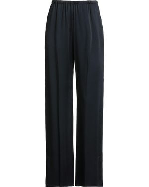 forte_forte Trousers - Blue