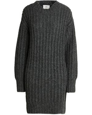 Ami Paris Pullover - Grigio
