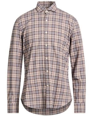 Ghirardelli Shirts - White